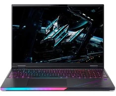 Gaming Nešiojamas kompiuteris Acer Predator Helios 16 AI PH16-73-965V OLED Core Ultra 9 275HX RTX 5090
