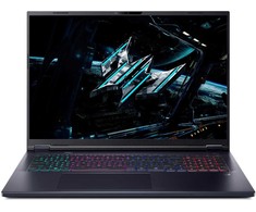Acer Predator Helios Neo 18 AI PHN18-72-94HW WQXGA Core Ultra 9 275HX RTX 5070Ti 64GB/2TB Win11 ... Nešiojamas kompiuteris