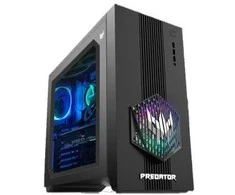 Stacionarus kompiuteris Acer „Predator Orion 3000 PO3-665“ su „Core Ultra 7 265F“ ir 32 GB bei 1 TB SSD procesoriumi, RTX 5070, „Windows 11“