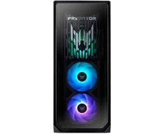 Stacionarus kompiuteris Acer Predator Orion 7000 PC žaidimų stalinis kompiuteris Intel Core Ultra 7 265KF, 32GB DDR5 RAM, 2000GB M.2 SSD, NVIDIA® GeForce® RTX™ 5090 (32GB GDDR6X), Windows