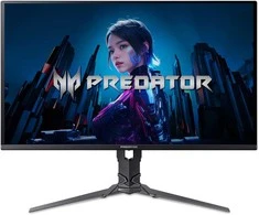 Monitorius Acer Predator X27UW3bmiiprx - 240Hz | QHD | OLED | 27"
