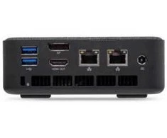 Acer Revo RB102 Mini PC Core Ultra 7 155U 32GB/1TB SSD W11 Pro DT.BP5EG.002