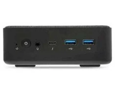 Acer Revo RB102 Mini kompiuteris Core Ultra 7 155U 32GB/1TB SSD Windows 11 Pro DT.BP5EG.002