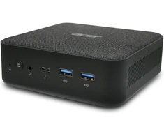 Acer Revo RB102 Mini PC Core5 120U/16GB/512SSD/W11 Home