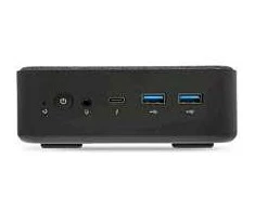 Acer Revo RB102 5-120U 16GB 512GBSSD Juodas W11P