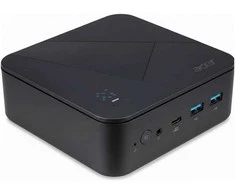 Acer Revo RB102 Mini PC Ryzen AI 5 340 16GB/512GB Win11 Pro DT.BQMEG.002