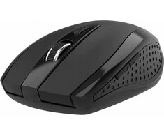 Acer Ergonomic Pelė | MX202 | Wireless | Juodas