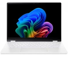 Nešiojamas kompiuteris „Acer Swift Edge 14“ dirbtinio intelekto OLED ekranas (SFE14-51T-75RZ) „Copilot+“ 14,0 colių įstrižainės WQ2.8K lietimui jautrus ekranas, OLED ekranas, 120 Hz dažnis, „Intel Ultra 7-258V“ (47 TOPS), 32 GB RAM, 1 TB SSD, „Windows 11“