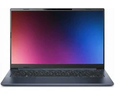 Nešiojamas kompiuteris Acer „Swift Go 14“ dirbtinio intelekto OLED monitorius (SFG14-75-79BM) „Copilot+“ 14 colių WUXGA OLED ekranas, HDR500, „Intel Ultra 7-256V“ (47 TOPS), 16 GB RAM, 1 TB SSD, „Windows 11“