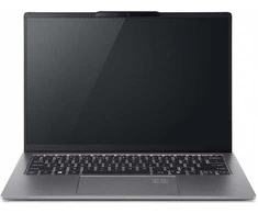 Nešiojamas kompiuteris Acer Swift Go 14 AI OLED SFG14-64-R6XP WUXGA OLED Ryzen AI 7 350 32GB/1TB Win11