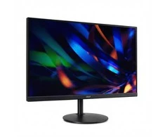 Monitorius Acer Vero B277Gbmiqpruzx 27" TFT/LCD HDMI DP USB-C