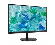 Monitorius ACER VERO B277GBMIQPRZX 27IN - 1920X1080 VGA HDMI DP USB HUB BL