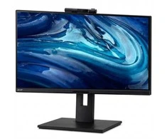 Monitorius ACER VERO B277UGBMIIQPRX 27IN - 2560X1440 HDMI DP Juodas