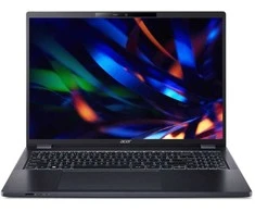 Nešiojamas kompiuteris Acer TravelMate P4 16 TMP416-52-TCO, Intel Core i5, 16GB RAM, Windows 11 Pro