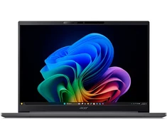 Nešiojamas kompiuteris ACER TM X4 TMX414-51 14" - WUXGA ULTRA7 258V 32GB/1TB W11P