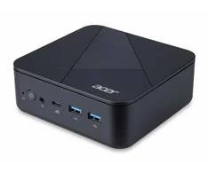 ACER NUC VN1502G - CORE5 120U SCHWARZ