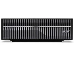 Stacionarus kompiuteris ACER VERITON VGN100 WORKSTATION - NVIDIA GB10 128GB/4TB NVIDIA DGX