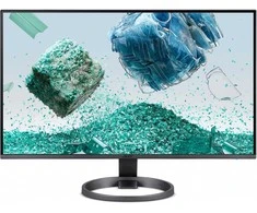 Monitorius Acer Vero RL272E (69 cm (27 col.). dunkelblau. FullHD. IPS. AMD Free-Sync. 100Hz Panel)