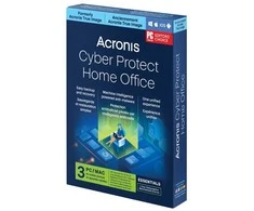 Acronis True Image Essentials - 1 Computer - 3 year subscription - ESD-Download