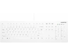 Active Key ActiveKey Medical Klaviatūra C8112 - Flat-Design IP68 vollvers