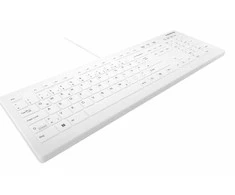 Active Key ActiveKey Medical Klaviatūra C8112 - Flat-Design IP68 vollvers