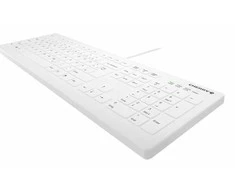 Active Key ActiveKey Medical Klaviatūra C8112 - Flat-Design IP68 vollvers