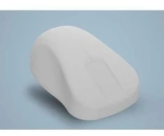 Active Key Medical AK-PMH21 Pelė Ergonomiška Wireless baltas