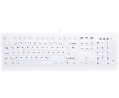 Active Key Medical Klaviatūra C8100 - Standard