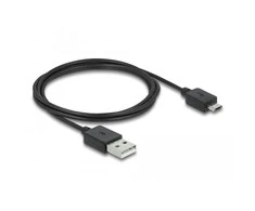 DELOCK Adapteris HDMI-A Stecker zu USB Type-C Buchse DP Alt Mode 8K