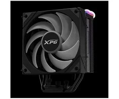 XPG (ADATA) CPU aušintuvas XPG MAESTRO PLUS 42SA 120mm ARGB Fan (MAESTROPLUS42SA-BKCWW)