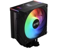Adata Xpg Lüfter XPG MAESTRO PLUS 42SA (120mm ARGB Fan) juodas retail