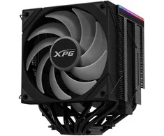 ADATA XPG MAESTRO PLUS 62DA Procesor Chłodnica powietrza 12 cm Juodas