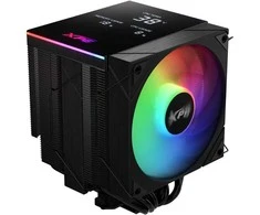 ADATA XPG MAESTRO PLUS 62DA Procesor Chłodnica powietrza 12 cm Juodas