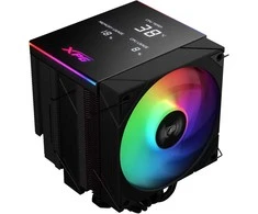 ADATA XPG MAESTRO PLUS 62DA Procesor Chłodnica powietrza 12 cm Juodas