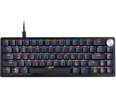 ADATA Klaviatūra žaidimams XPG SORCERER MINI (US išdėstymas) juodas retail