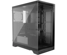 XPG (ADATA) XPG INVADER X WOF Mid-Tower Juodas