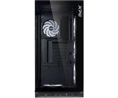 XPG (ADATA) XPG INVADER X BTF MID-TOWER-CASE Juodas