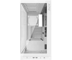 ADATA XPG INVADER X (Case only) (ATX) Midi Tower baltas retail