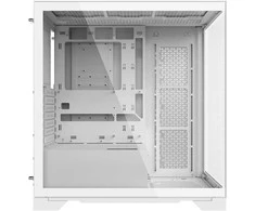ADATA XPG INVADER X (Case only) (ATX) Midi Tower baltas retail
