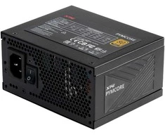 ADATA XPG Pymocore 750G SFX 750W ATX 3.1 80 Plus Gold voll modular
