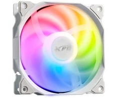 CASE FAN 120MM ARGB/VENTO120ARGBPWM-WHCWW ADATA