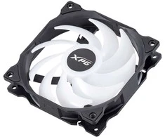 CASE FAN 120MM ARGB/VENTOR120ARGBPWM3C-BKCWW ADATA