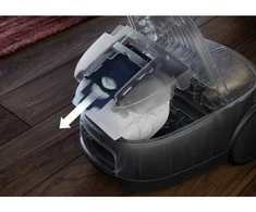 Dulkių siurblys AEG AB 61C2 ECO 6000 serija