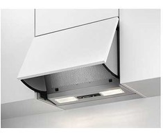 Gartraukis AEG DEB2531S Einbau-Dunstabzugshaube 56cm