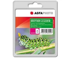 AgfaPhoto APB1220MD AP BROTHER LC1220M MFCJ Tinte