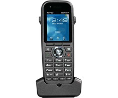 Fiksuotojo ryšio telefonas Agfeo AGFEO DECT 44 IP Mobilusis telefonas