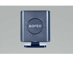 Telefonas stacionarus Agfeo AGFEO DECT IP-Basis pro XS
