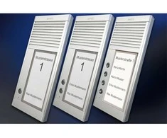Agfeo Doorspeak 4 sidabrinė