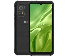 Išmanusis telefonas AGM Mobile H MAX Outdoor Rugged 128GB 4RAM 4G Juodas