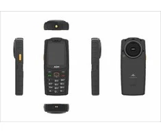 Išmanusis telefonas AGM Mobile M6 Bartype Rugged